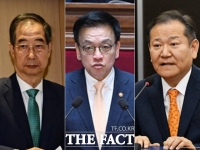  12월3일 밤 한덕수·최상목·이상민…CCTV는 알고있다