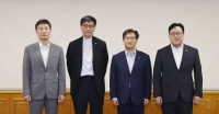  대선 전 마지막 F4 회의…가계대출·주택시장 면밀 점검