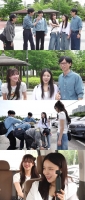  박진주·미주, '놀면 뭐하니?' 마지막 녹화…