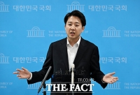  [6·3 대선] 이준석 