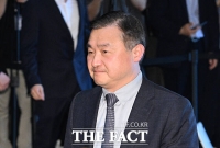  노태문 직무대행 '2025 삼성 호암상 시상식' 참석 [TF사진관]