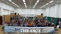  여수광양항만공사, 취약계층 어르신 대상 '행복나눔 도시락 배달사업' 추진