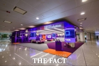  인천공항, 외국인 한류 체험관 ‘하이커 스테이션’ 개관 