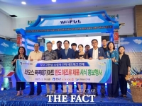  완도군, '전복 수출·소비 촉진' 두 마리 토끼 잡는다