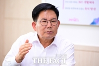  [민선8기 3주년] 박강수 마포구청장 