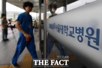  '윤 정부의 부채' 의료공백·의대 증원…결국 새 정부로