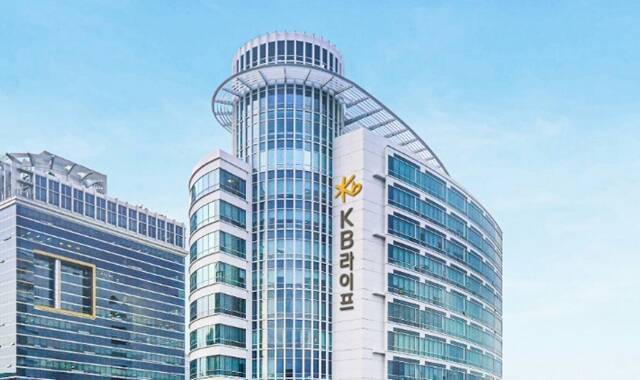 KB라이프가 자회사 KB골든라이프케어의 사업 확대와 신사업 투자를 위한 500억원 규모의 유상증자를 단행했다. /KB라이프