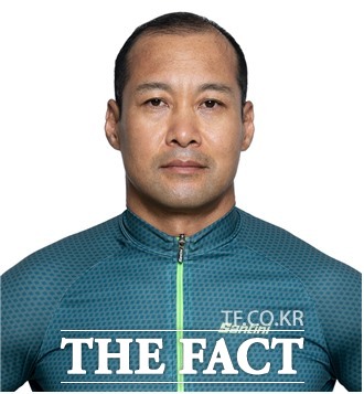 마크의 교과서로 불릴 정도로 독보적인 마크 전문가 박일호(10기, A2, 구미)./국민체육진흥공단