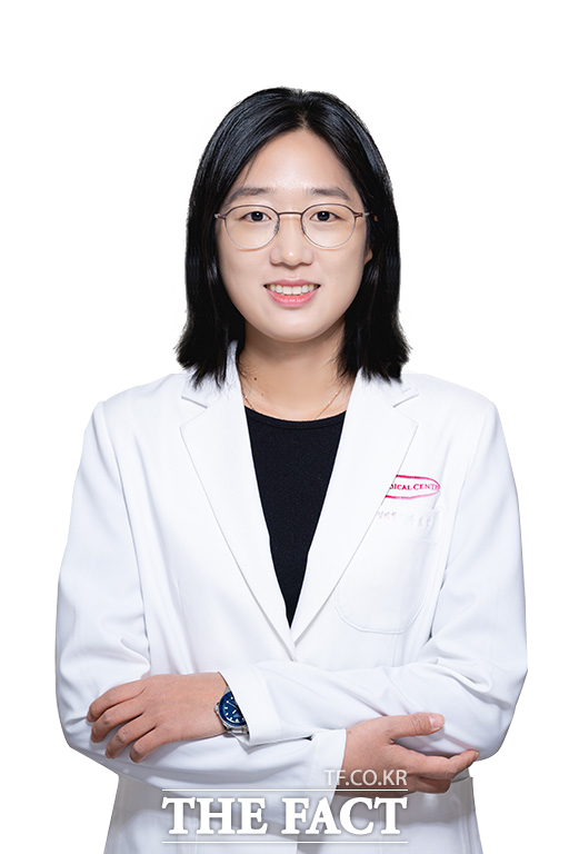 추효선 영훈의료재단 대전선병원 가정의학과의 전문의 /대전 선병원