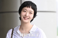  김고은 '사랑스러운 미소' [포토]