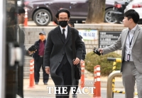  '횡령·배임 혐의' 조현범 회장 1심 징역 3년에 항소