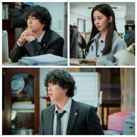  FT아일랜드 이홍기, '사계의 봄' 특별출연…변호사로 변신