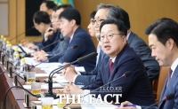 이장우 대전시장 “꿈돌이라면, 대전에서만 먹을 수 있다…도시브랜드 전략”