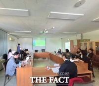  남양주시, 수돗물평가위원회 개최…수돗물 안전성 개선 방안 논의