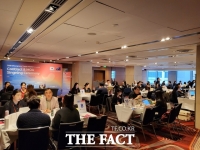  충남경제진흥원, 호주 시드니서 수출상담회…글로벌 시장 공략