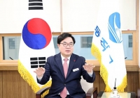  동작구, 정부혁신 멘토링 주도…'효도패키지' 등 우수사례 전파