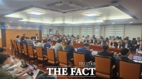  영암군, 청렴도 향상 나선다…추진계획 보고회 개최