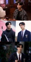  '견우와 선녀' 추영우, 슬픈 고슴도치 매력 예고