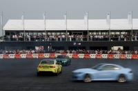  BMW코리아, 'BMW M FEST 2025'…5500여명 방문 성료