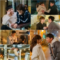  '24시 헬스클럽' 이준영·정은지, 설렘 폭발 헬스장 데이트