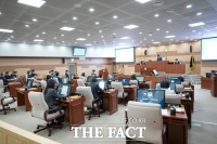  아산시의회, 오는 6월 10일 제259회 제1차 정례회 개회