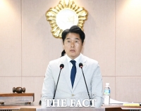  김기흥 대덕구의원, 공공시설 발목 잡는 'BF 인증' 개선 촉구