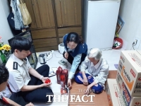  인천시, 노숙인·쪽방주민 위한 맞춤형 폭염 대비책 시행