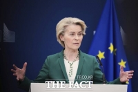  EU, 美 철강관세 50% 인상에 '강한 유감'…맞대응 경고