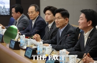  [6·3 대선] 김용태, 李 '대법 내통' 의혹에 