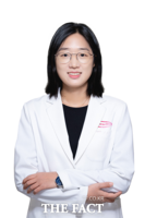  추효선 대전선병원 전문의, '질내 미생물 검사 결과에 따른 영양요법' 발표