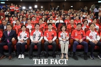  [이재명 당선] 정권심판론에 무너진 보수…김문수는 왜 낙선했나?