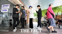  [6·3 대선] 오후 3시 투표율 68.7%…전남 최고·부산 최저