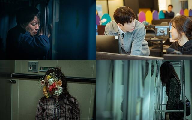 괴기열차는 오는 7월 2일 개봉한다. /NEW