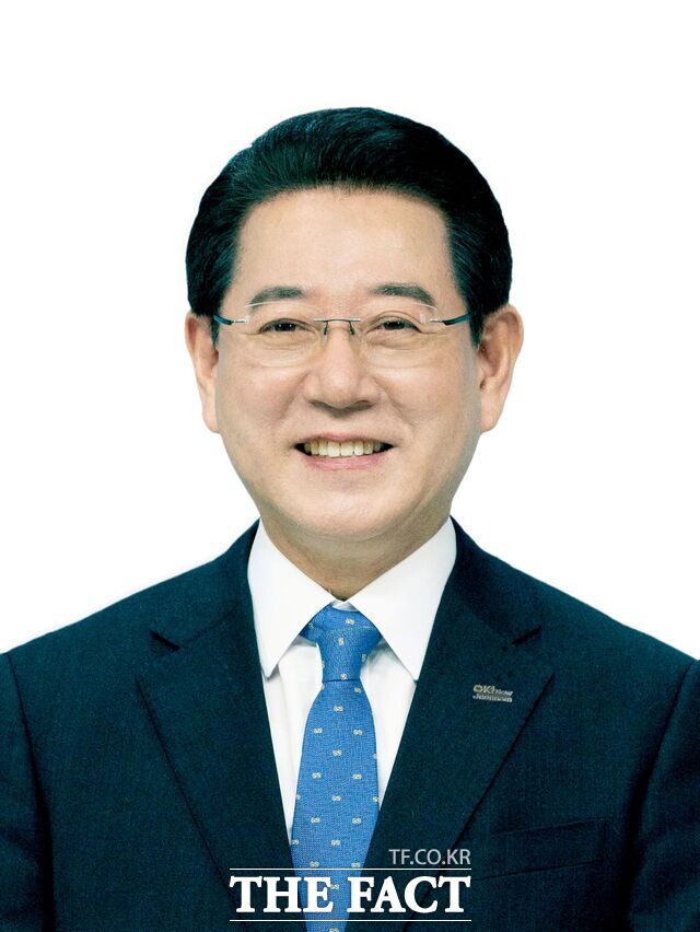 김영록 전남도지사. /전남도