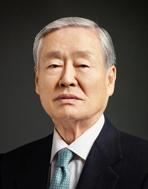 GS그룹 오너 3세 허남각 삼양통상 회장이 4일 별세했다. /GS