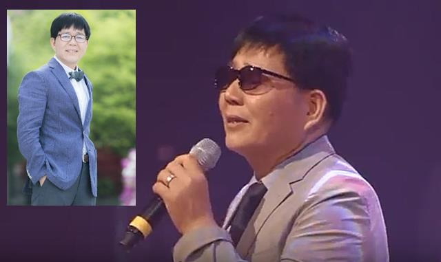 가수 성노는 조용필의 모창가수로 활동을 시작한 뒤 직접 음반을 내고 정식 가수로 데뷔했다. 이미테이션 모창시절까지 거슬러가면 무려 30여년의 경력의 중견가수다. /성노팬클럽