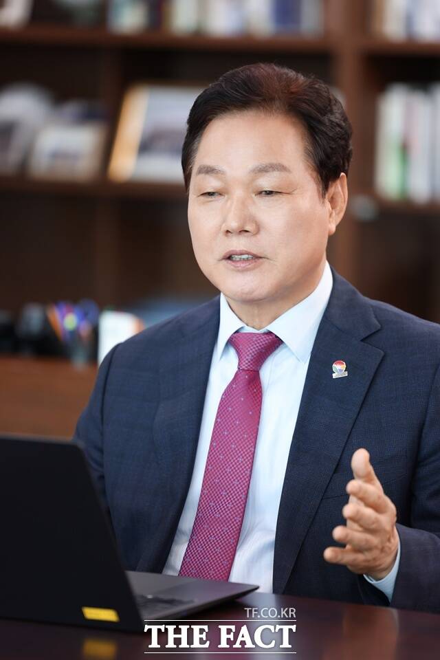 박완수 경남도지사/경남도