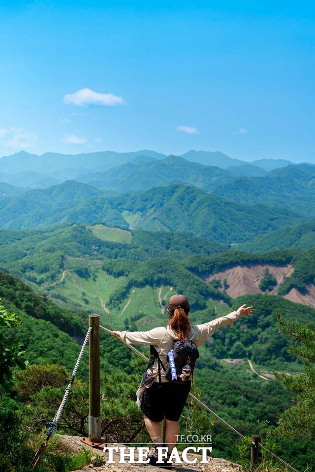 충남문화관광재단이 ‘서부내륙권 관광진흥사업’의 일환으로 기획·판매한 금산 체험형 관광상품이 조기 마감됐다. /충남문화관광재단