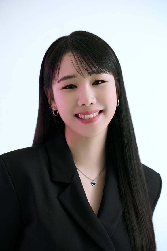 가수 유성은이 제이지스타와 전속계약을 체결했다. /제이지스타