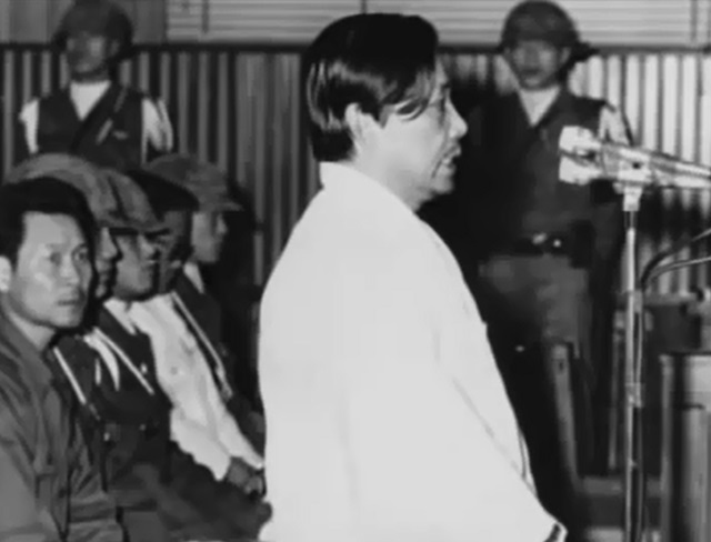 10·26 사건으로 사형당한 고 김재규 전 중앙정보부장의 재심 첫 공판이 다음 달 시작된다./더팩트DB