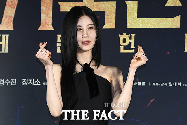 소속사 LEAD 엔터테인먼트는 서현을 향한 악의적인 비방과 허위사실 유포, 인신공격성 게시물 등에 대해 파트너 변호사와 함께 법적으로 강력하게 대응할 것이라고 알렸다. /서예원 기자