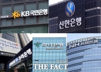  [李정부 출범] '이자장사' 뭇매 은행권, 가상자산·비금융 진출 길 열릴까