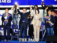  李 당선인, 오늘 국회서 '취임 선서'…트럼프 통화도 관심