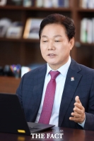  박완수 경남지사, 이재명 대통령 취임 축하…