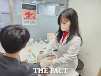  담양군, 'C형간염 무료 검사' 실시…군민 건강 지킨다