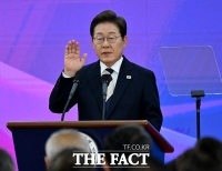  [속보] 이재명 