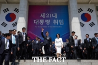  [대선 후 서울①] 정권심판 기울어진 민심…내년 서울시장 선거 '명암'