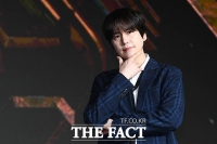  규현, '데블스플랜2' 악플 여파…소속사 