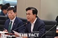  김태흠 충남도지사 '‘세일즈 외교’ 성과 높이자'