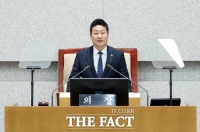  경기도의회 김진경 의장 ''진짜 대한민국' 시작점은 지방자치·분권'